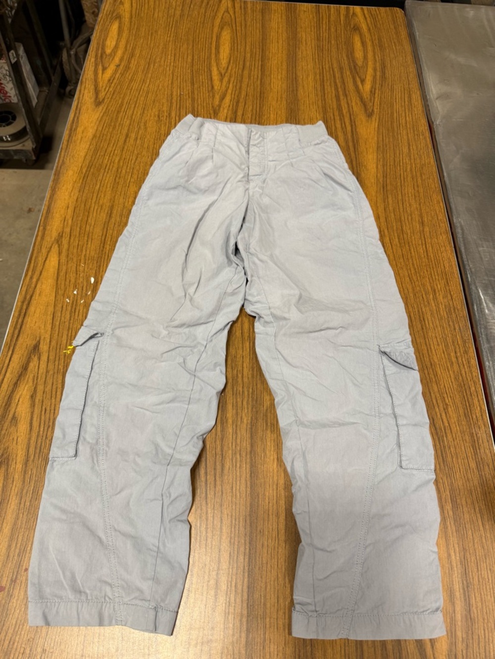 free people cargo pants